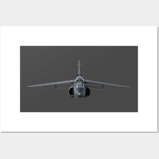 Military Alpha Jet Posters and Art